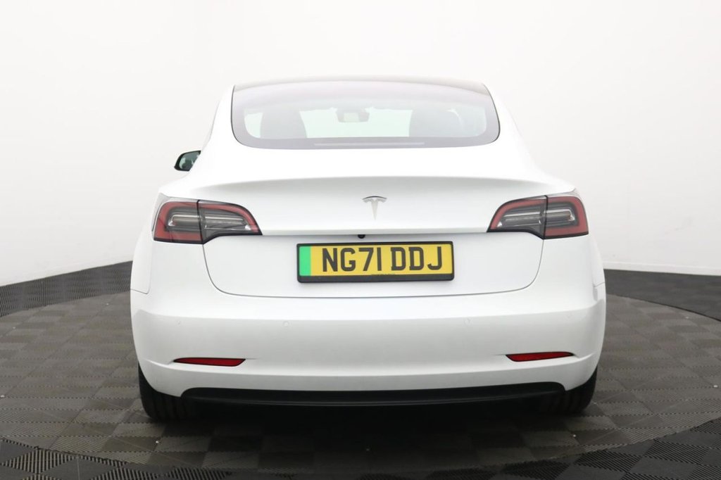 Used Tesla Model 3 2021 for sale - 77212104: Photo 6