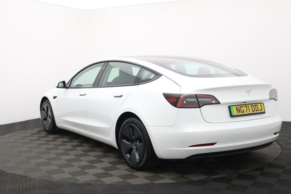 Used Tesla Model 3 2021 for sale - 77212104: Photo 7