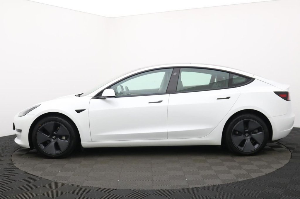 Used Tesla Model 3 2021 for sale - 77212104: Photo 8