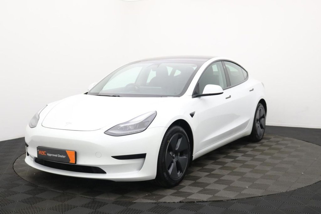 Used Tesla Model 3 2021 for sale - 77212104: Photo 9