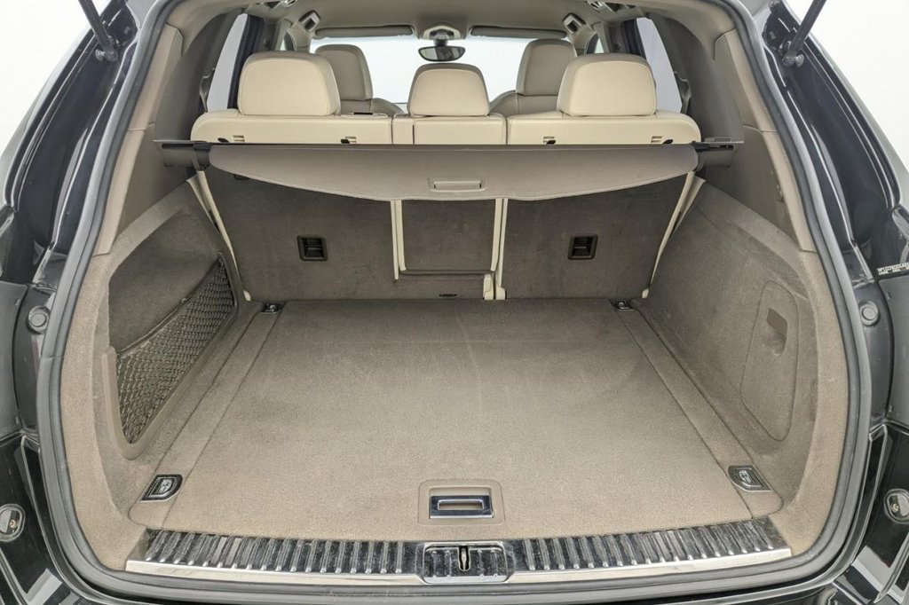 Used Porsche Cayenne 2011 for sale - 77288000: Photo 19
