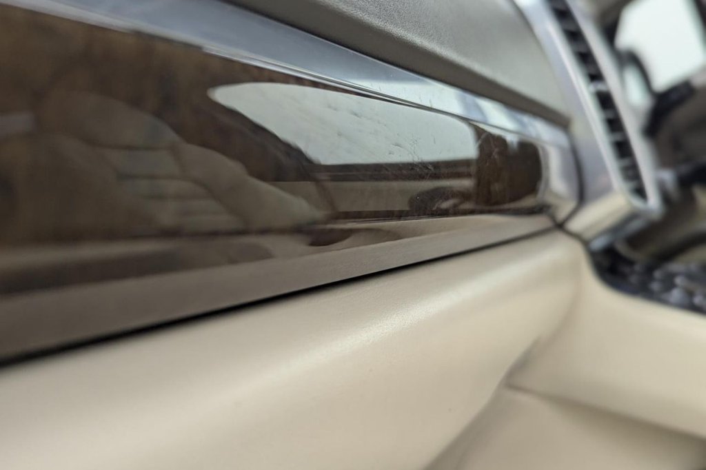 Used Porsche Cayenne 2011 for sale - 77288000: Photo 23