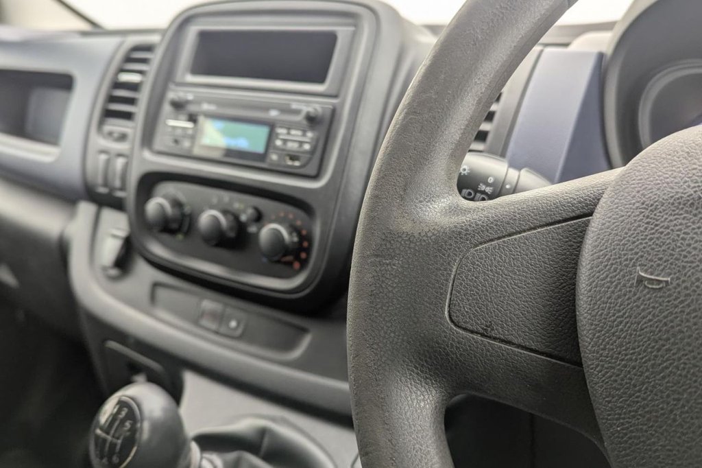 Used Vauxhall Vivaro 2019 for sale - 77572025: Photo 13