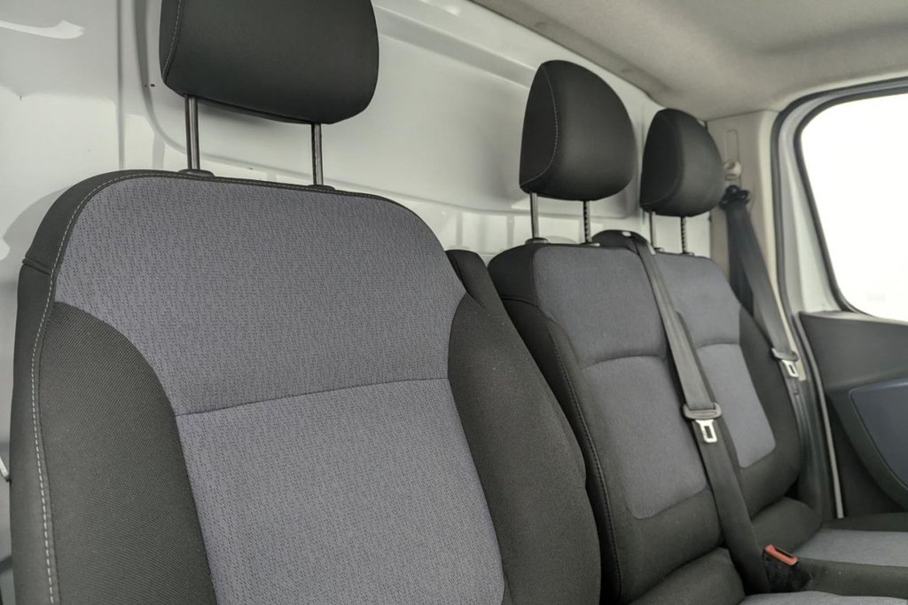 Used Vauxhall Vivaro 2019 for sale - 77572025: Photo 14