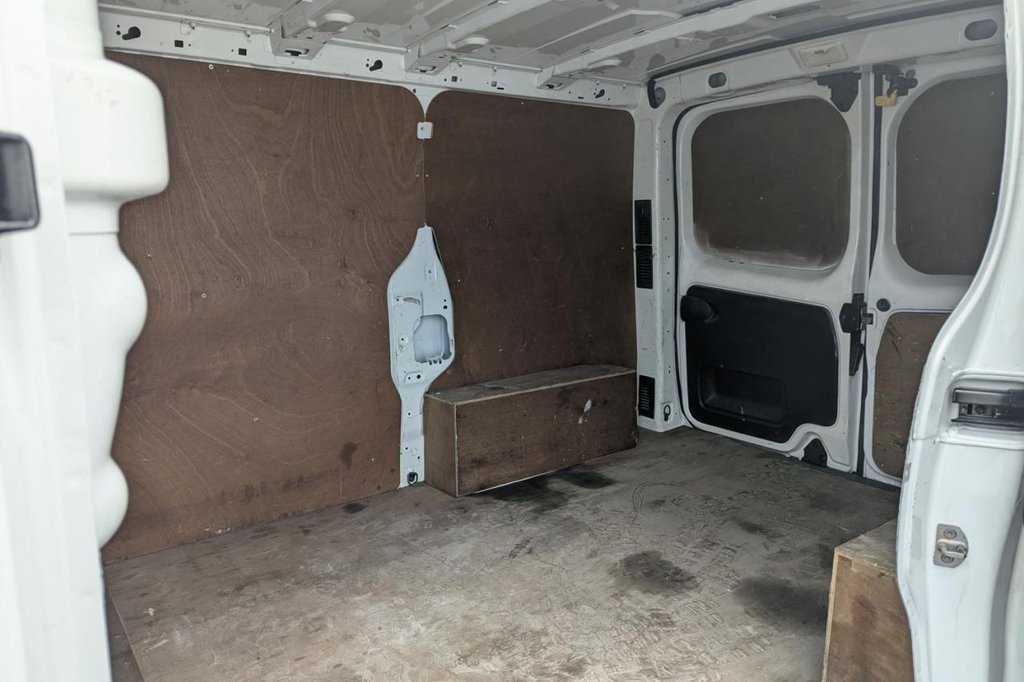 Used Vauxhall Vivaro 2019 for sale - 77572025: Photo 15