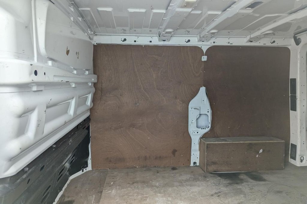 Used Vauxhall Vivaro 2019 for sale - 77572025: Photo 16