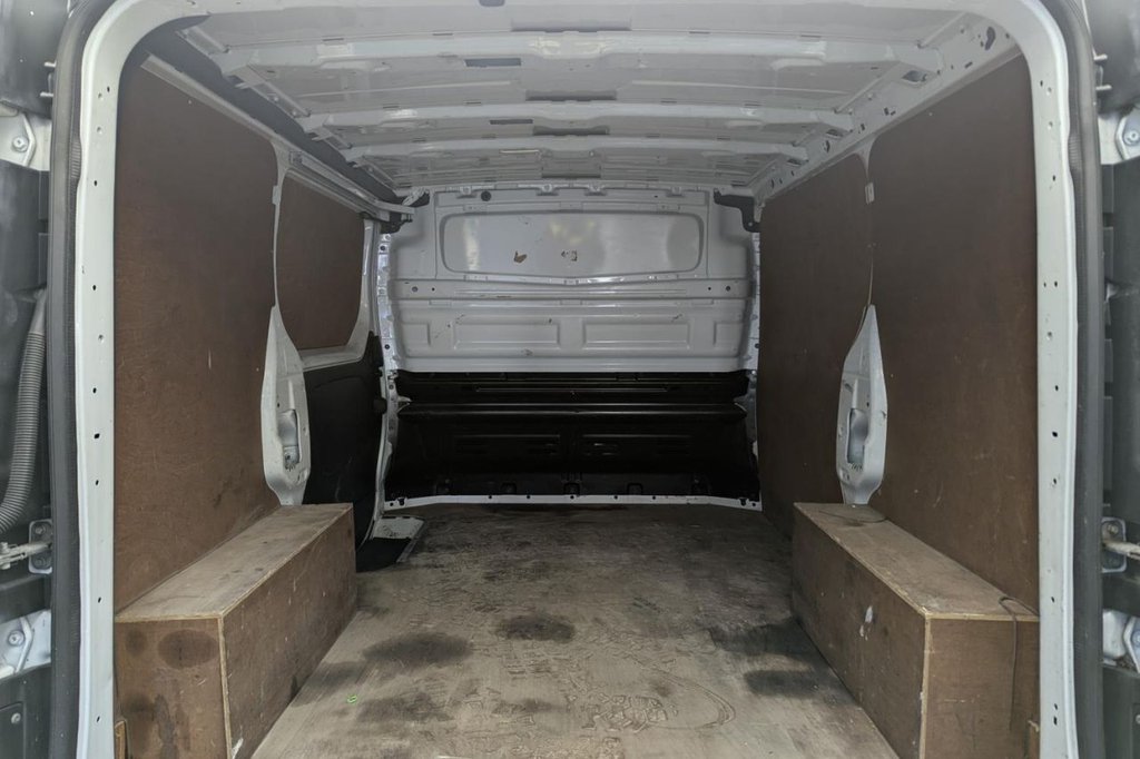 Used Vauxhall Vivaro 2019 for sale - 77572025: Photo 17