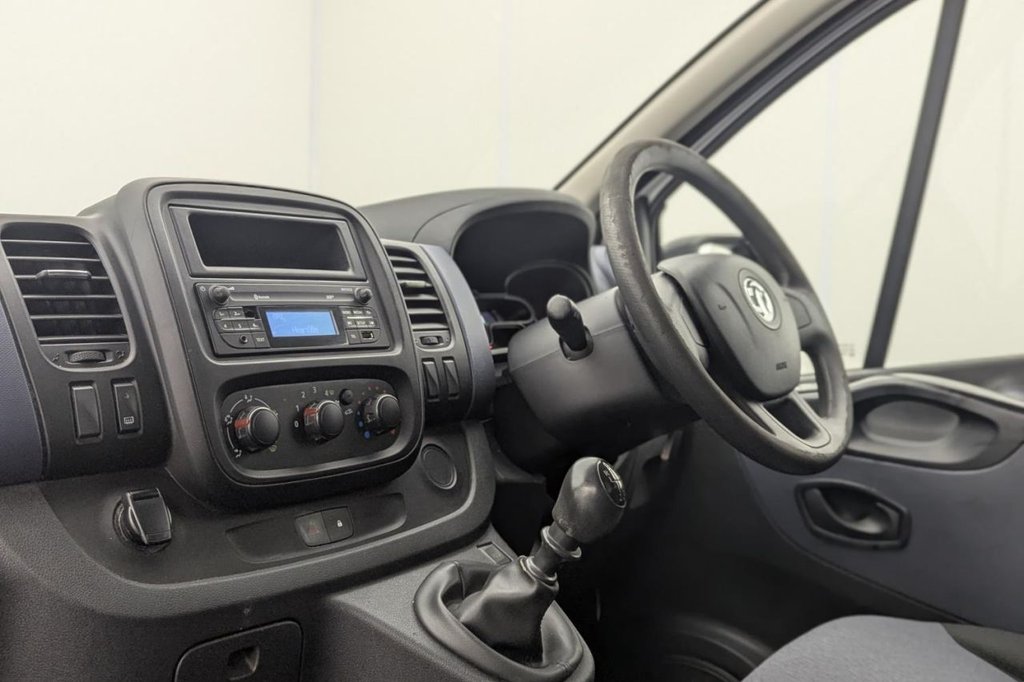 Used Vauxhall Vivaro 2019 for sale - 77572025: Photo 22