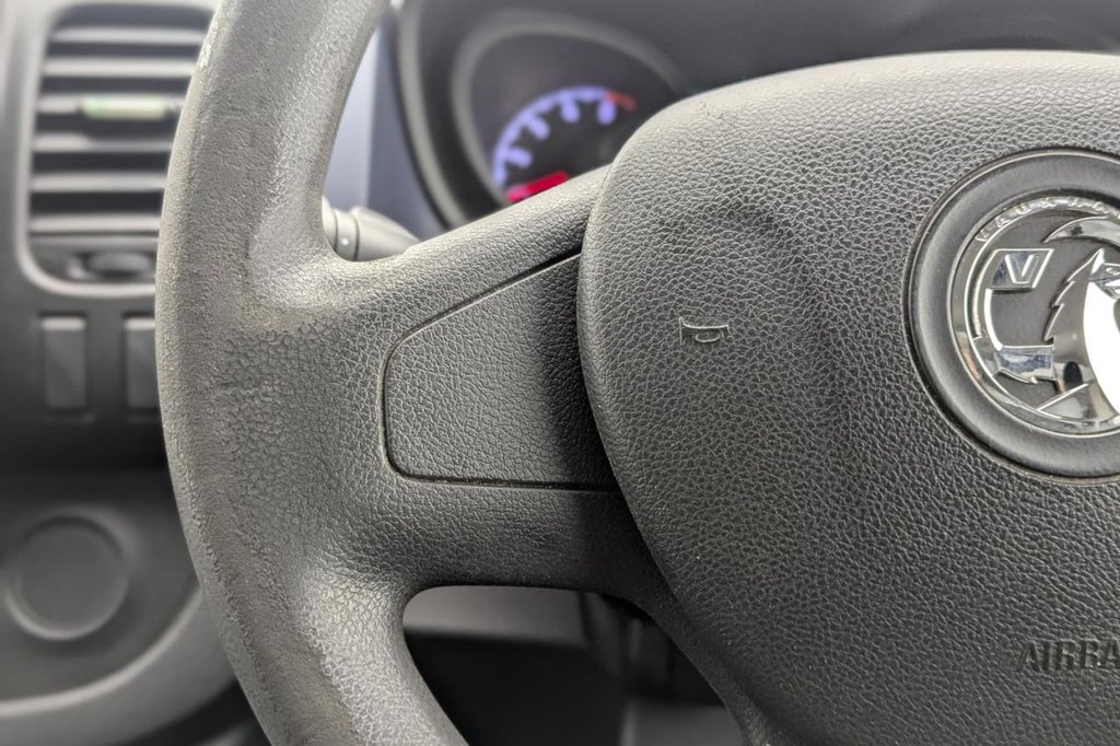Used Vauxhall Vivaro 2019 for sale - 77572025: Photo 28