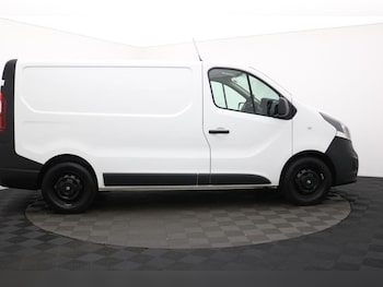 Used Vauxhall Vivaro 2019 for sale - 77572025: Photo