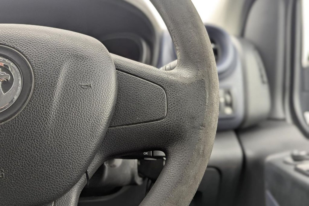 Used Vauxhall Vivaro 2019 for sale - 77572025: Photo 31