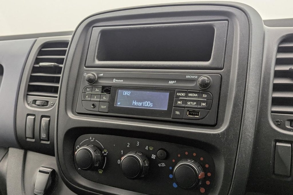 Used Vauxhall Vivaro 2019 for sale - 77572025: Photo 32