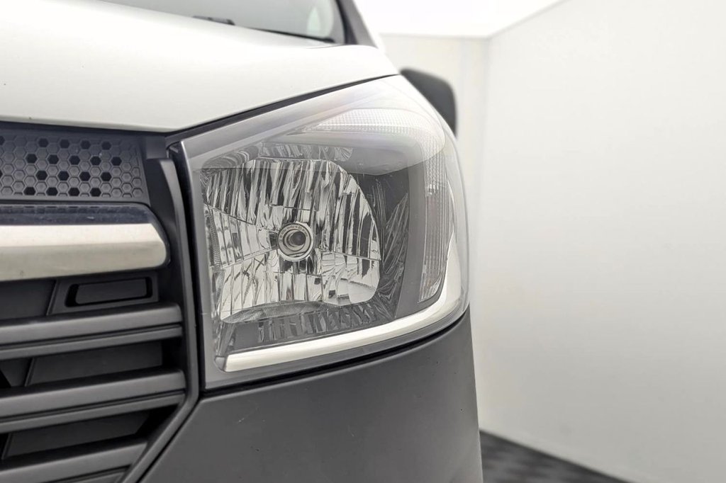 Used Vauxhall Vivaro 2019 for sale - 77572025: Photo 37