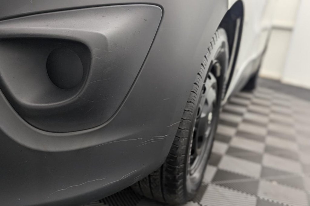 Used Vauxhall Vivaro 2019 for sale - 77572025: Photo 40