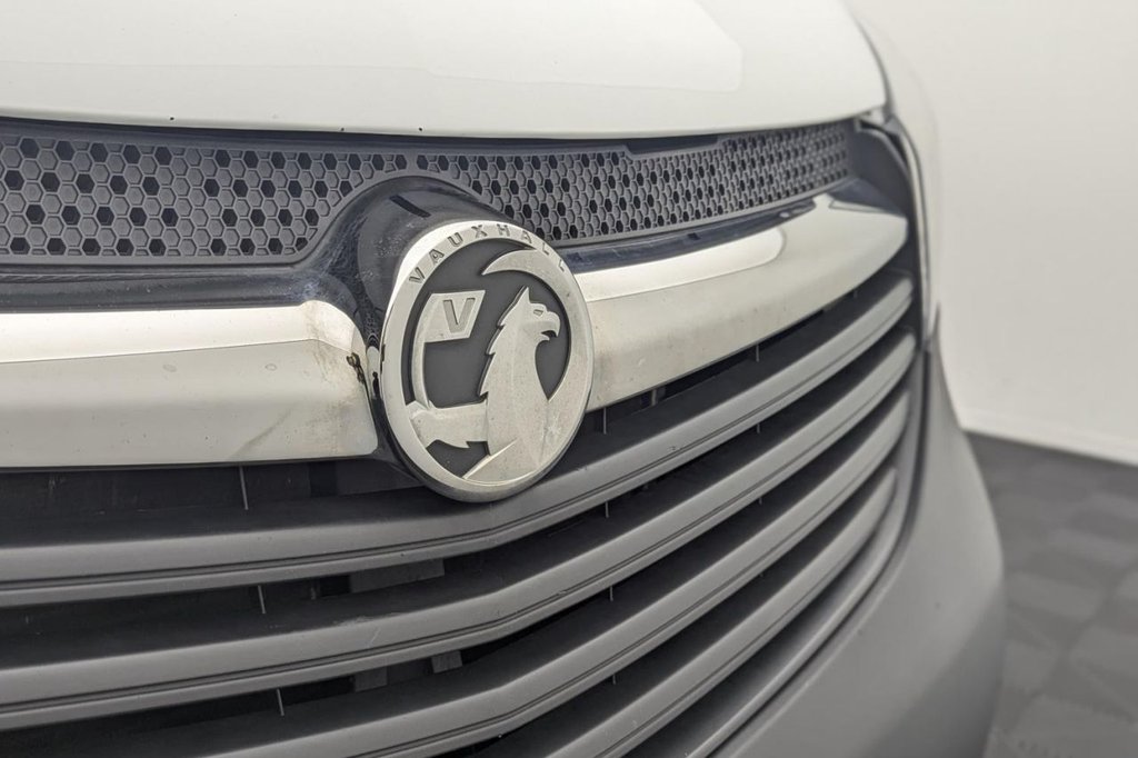 Used Vauxhall Vivaro 2019 for sale - 77572025: Photo 41