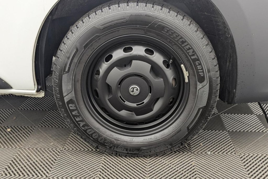 Used Vauxhall Vivaro 2019 for sale - 77572025: Photo 44