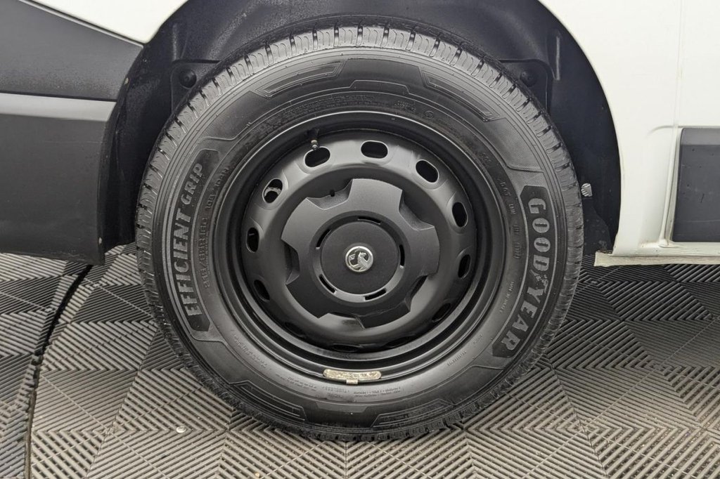 Used Vauxhall Vivaro 2019 for sale - 77572025: Photo 45