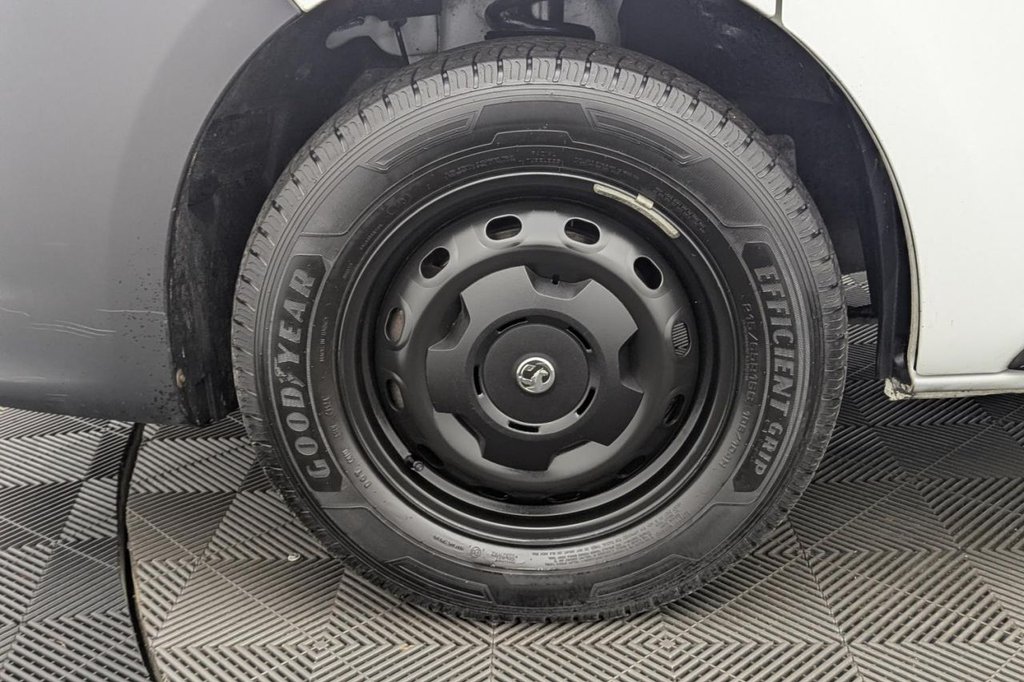 Used Vauxhall Vivaro 2019 for sale - 77572025: Photo 46