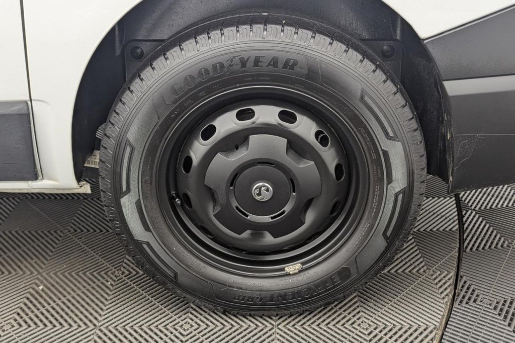 Used Vauxhall Vivaro 2019 for sale - 77572025: Photo 47