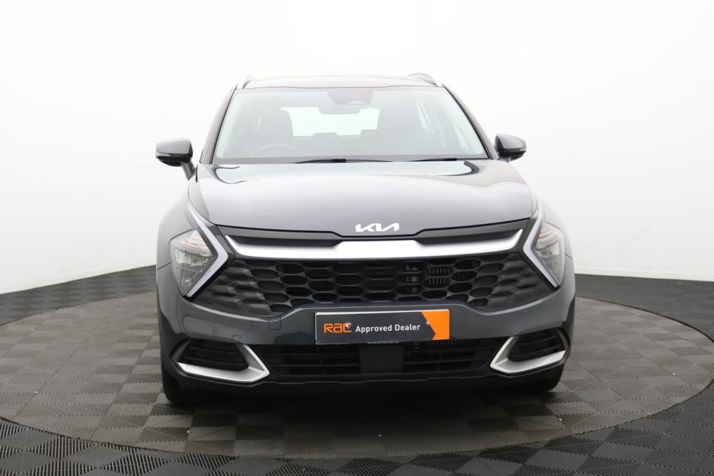 Used Kia Sportage 2022 for sale - 77879554: Photo 10
