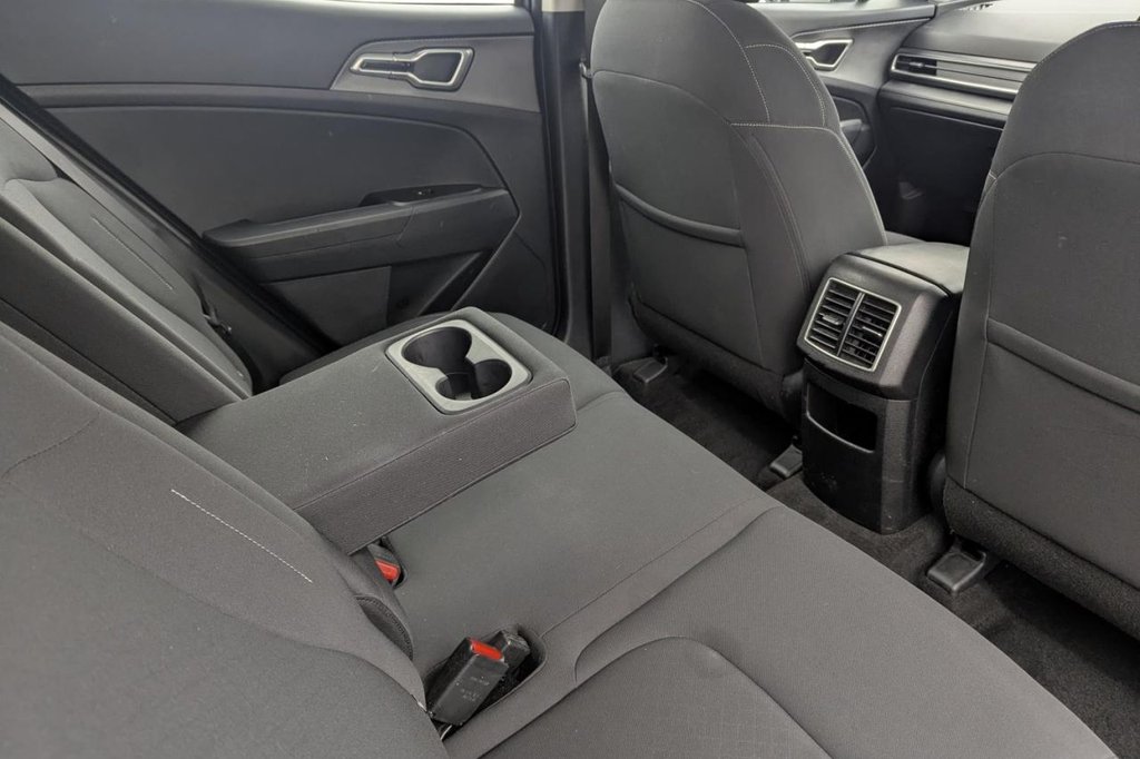 Used Kia Sportage 2022 for sale - 77879554: Photo 18