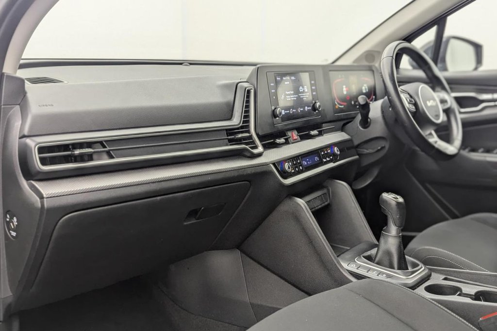 Used Kia Sportage 2022 for sale - 77879554: Photo 22