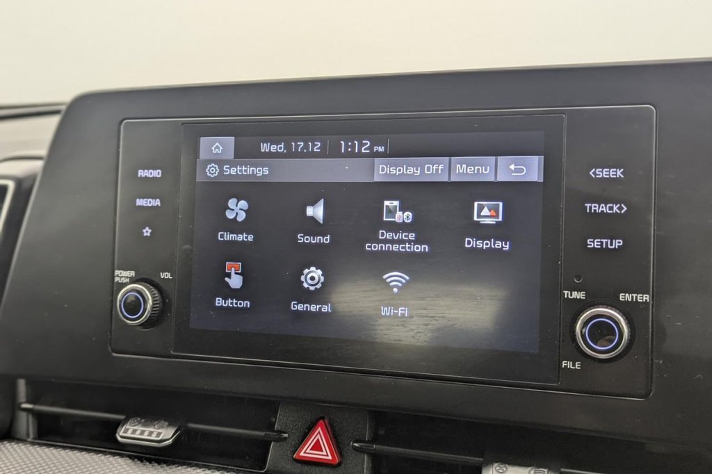 Used Kia Sportage 2022 for sale - 77879554: Photo 23