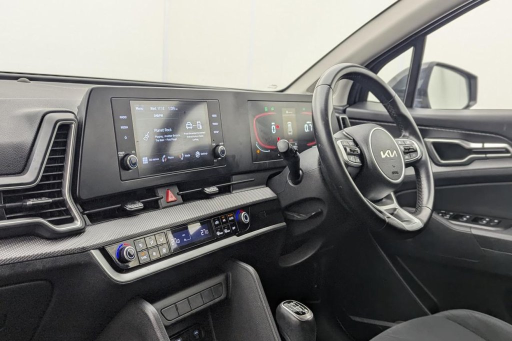 Used Kia Sportage 2022 for sale - 77879554: Photo 25