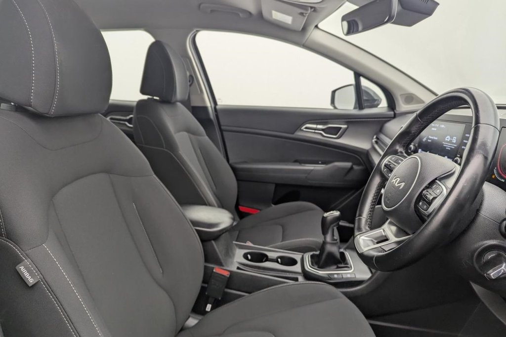 Used Kia Sportage 2022 for sale - 77879554: Photo 3