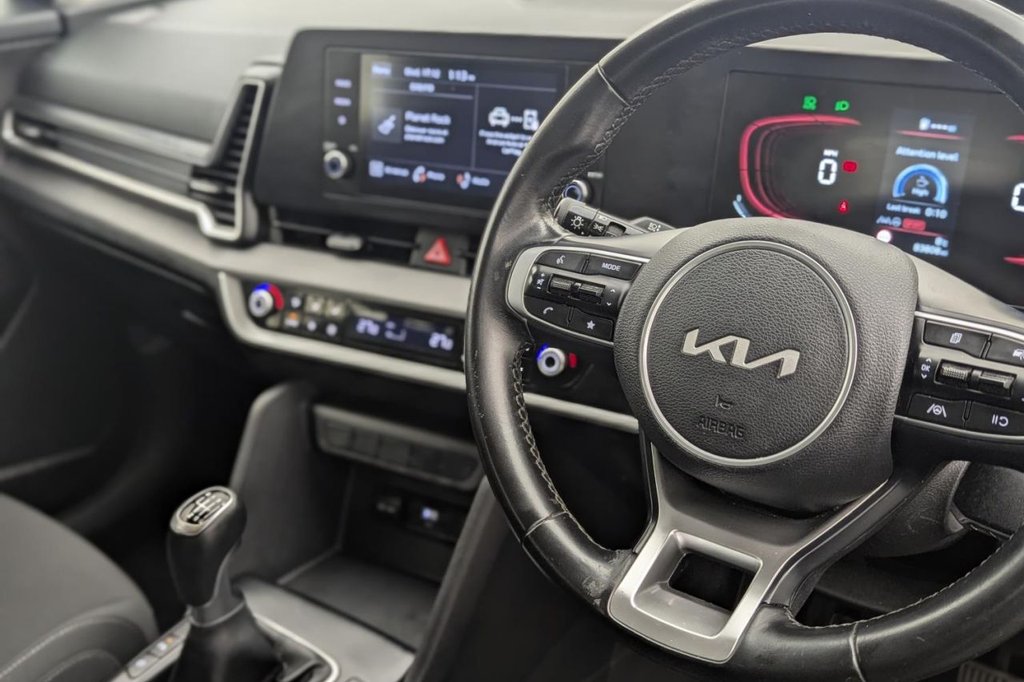 Used Kia Sportage 2022 for sale - 77879554: Photo 36