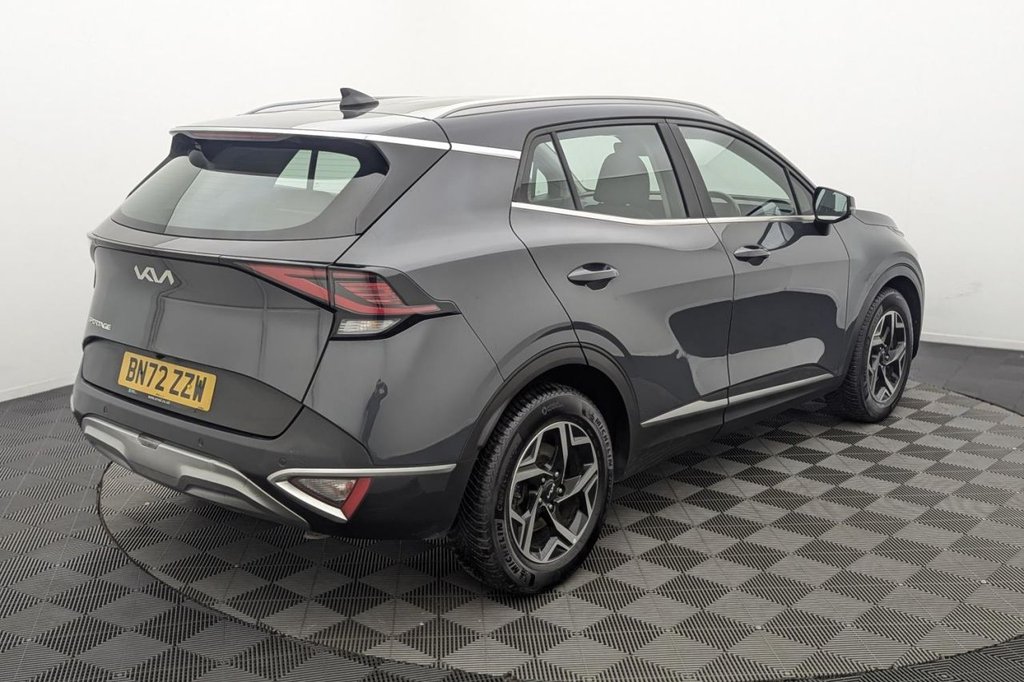 Used Kia Sportage 2022 for sale - 77879554: Photo 40