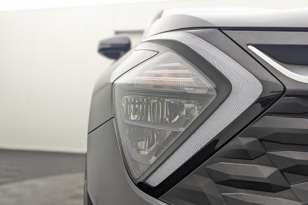 Used Kia Sportage 2022 for sale - 77879554: Photo 44