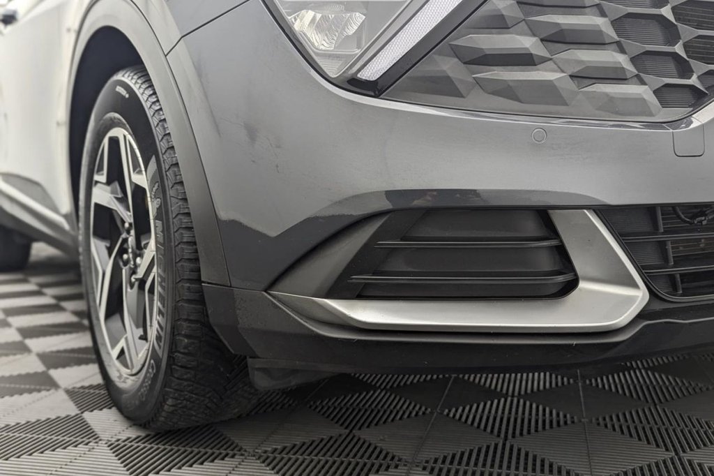 Used Kia Sportage 2022 for sale - 77879554: Photo 47