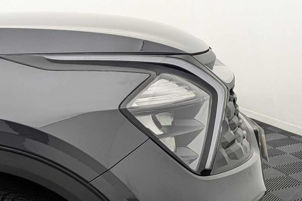 Used Kia Sportage 2022 for sale - 77879554: Photo 49