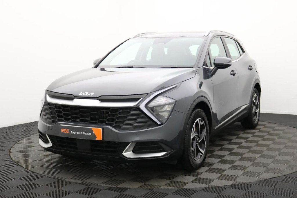 Used Kia Sportage 2022 for sale - 77879554: Photo 9