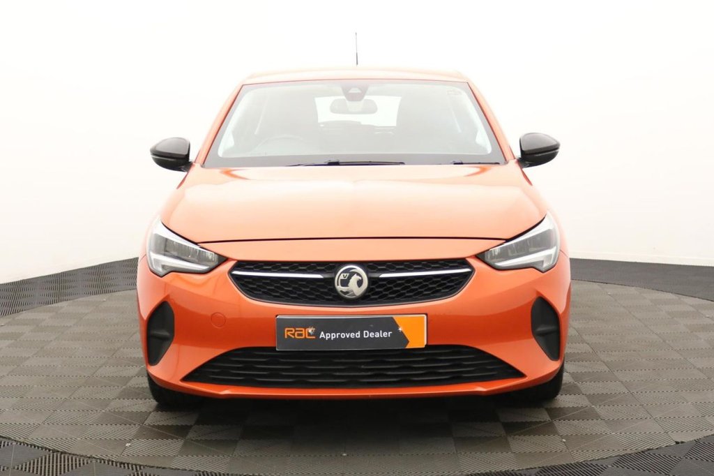 Used Vauxhall Corsa 2020 for sale - 77211958: Photo 10