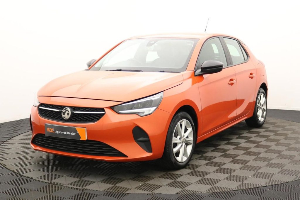 Used Vauxhall Corsa 2020 for sale - 77211958: Photo 11