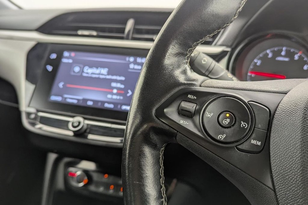 Used Vauxhall Corsa 2020 for sale - 77211958: Photo 14