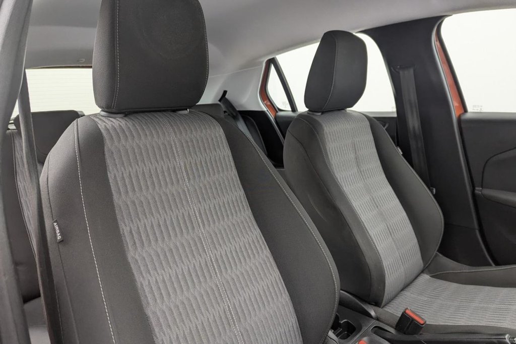 Used Vauxhall Corsa 2020 for sale - 77211958: Photo 15