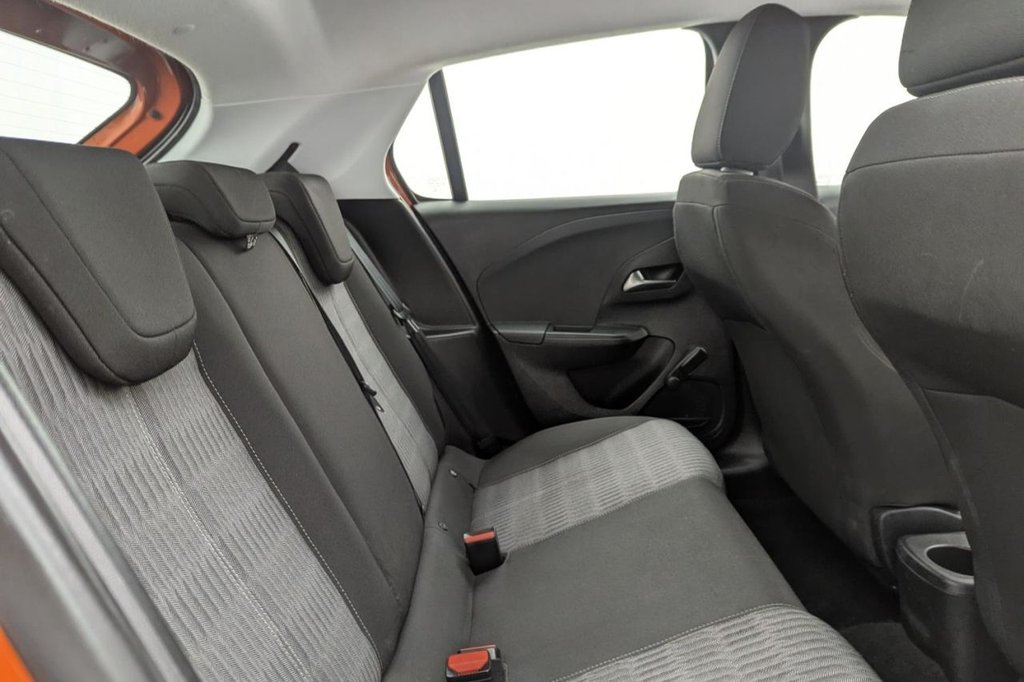 Used Vauxhall Corsa 2020 for sale - 77211958: Photo 16