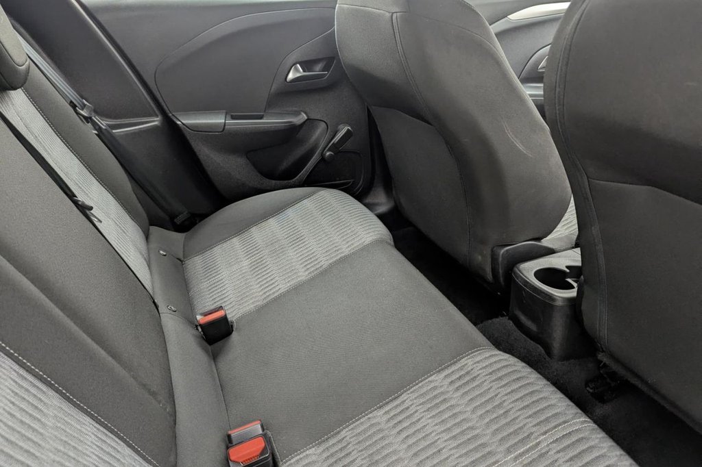 Used Vauxhall Corsa 2020 for sale - 77211958: Photo 18