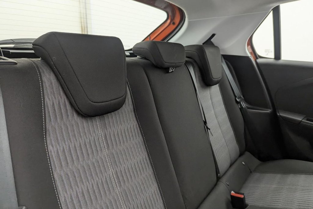 Used Vauxhall Corsa 2020 for sale - 77211958: Photo 19