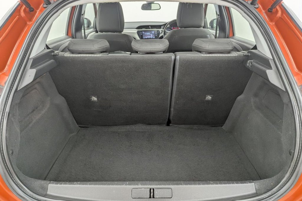 Used Vauxhall Corsa 2020 for sale - 77211958: Photo 20