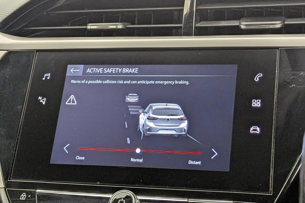 Used Vauxhall Corsa 2020 for sale - 77211958: Photo 23