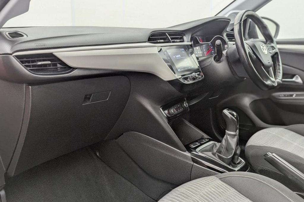 Used Vauxhall Corsa 2020 for sale - 77211958: Photo 24