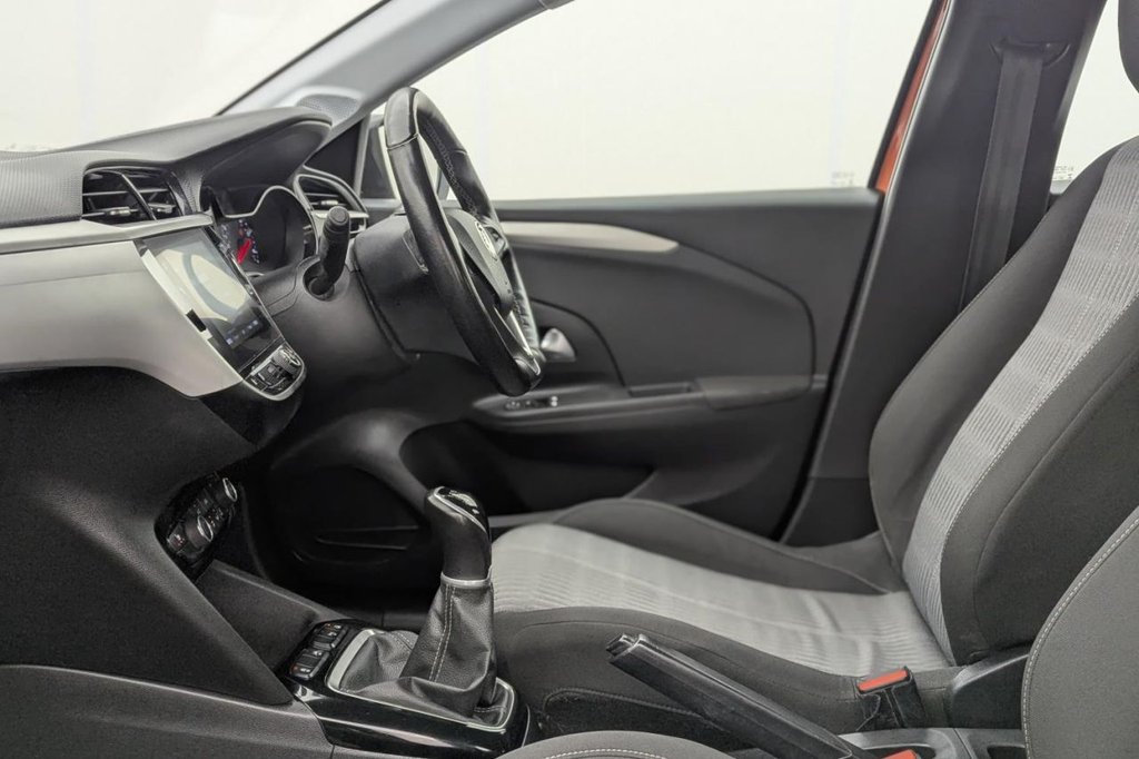 Used Vauxhall Corsa 2020 for sale - 77211958: Photo 25