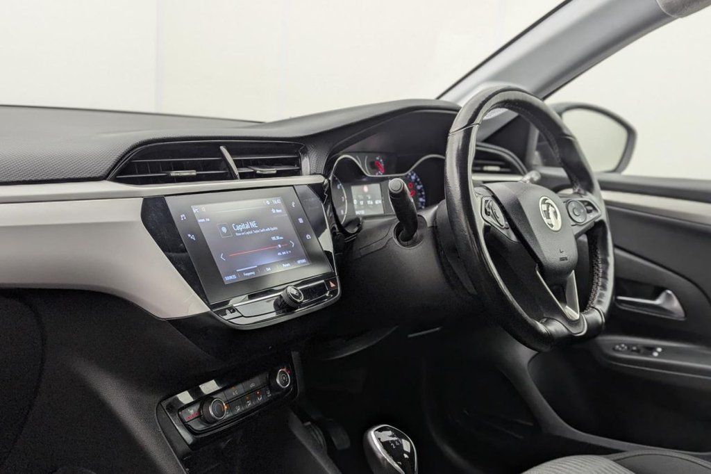 Used Vauxhall Corsa 2020 for sale - 77211958: Photo 26