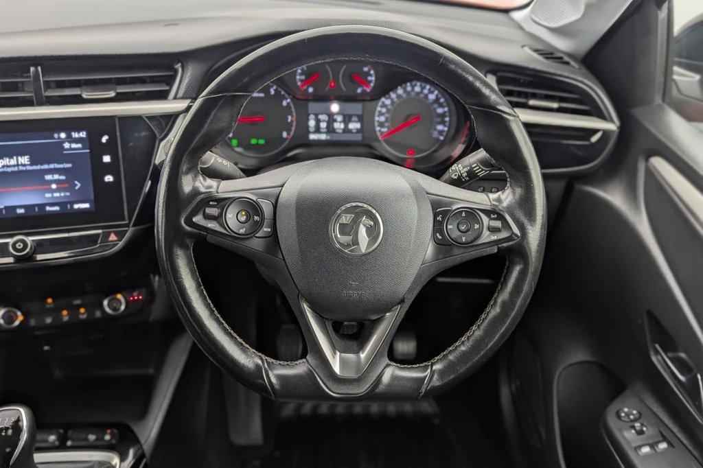 Used Vauxhall Corsa 2020 for sale - 77211958: Photo 32
