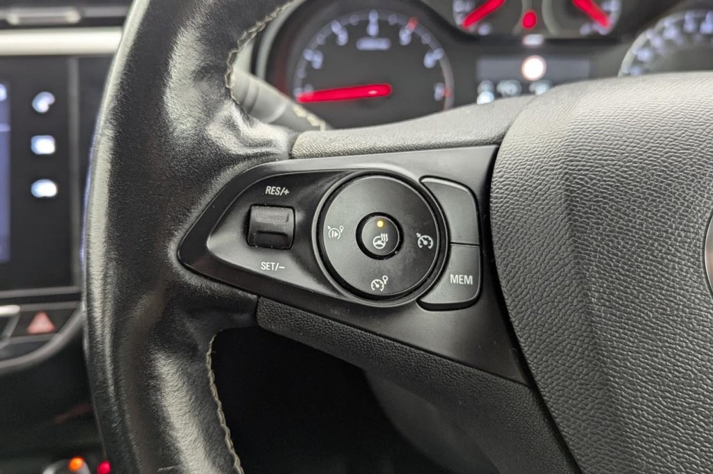 Used Vauxhall Corsa 2020 for sale - 77211958: Photo 33