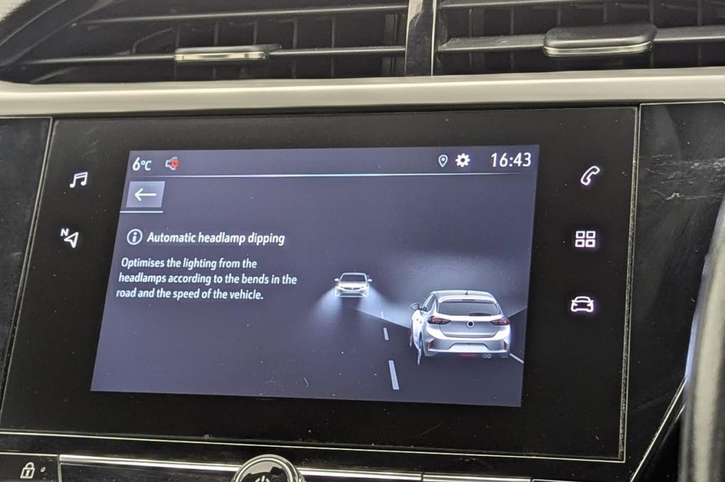 Used Vauxhall Corsa 2020 for sale - 77211958: Photo 36